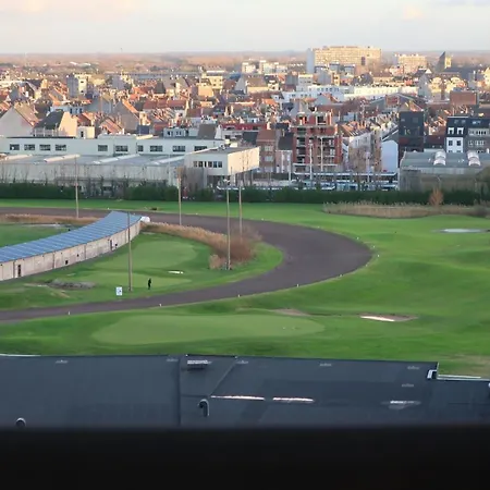 Royal Palace Zeedijk Met 2 Slaapkamers