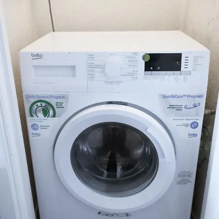Apartament Royal Palace Zeedijk Met 2 Slaapkamers *