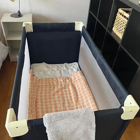 Apartament Royal Palace Zeedijk Met 2 Slaapkamers Ostenda